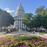 Dane County Farmers' Market