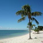 Sombrero Beach Road