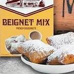Cafe Du Monde French Market