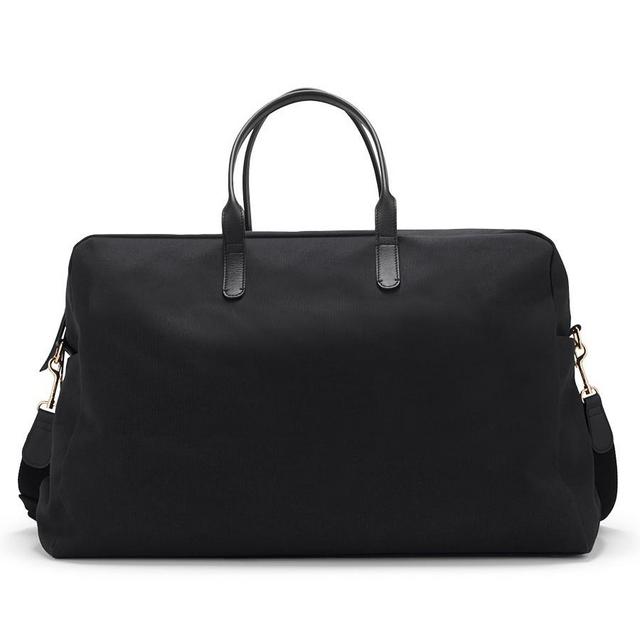 Classic Weekender Bag (Grey)