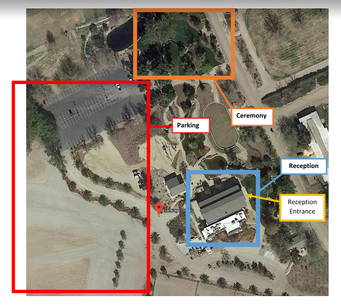 The Wedding Website of Garret Lopez and Michael Patton