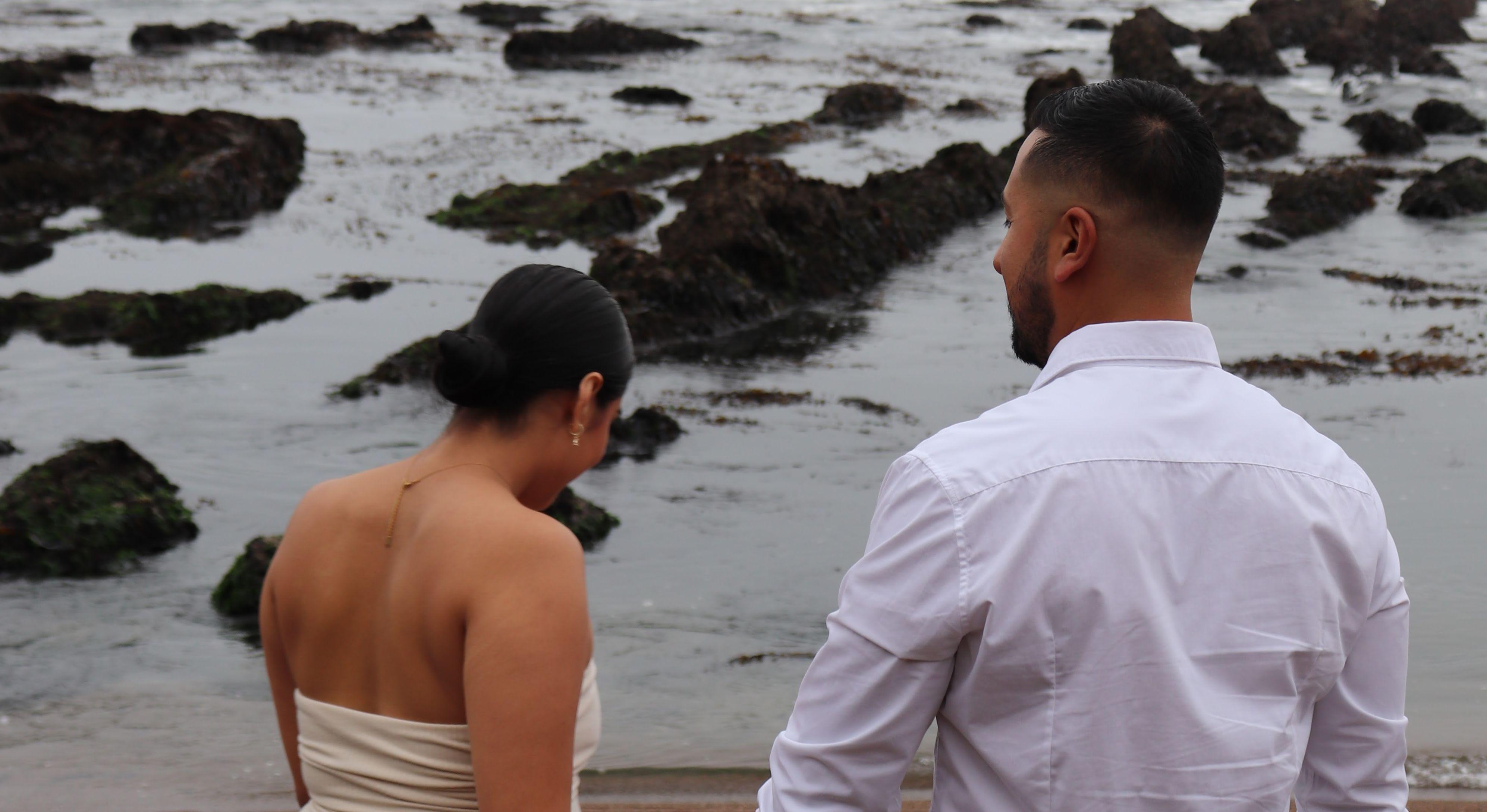 The Wedding Website of Cynthia Ramos and Marcos Serrato