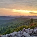 Shenandoah National Park