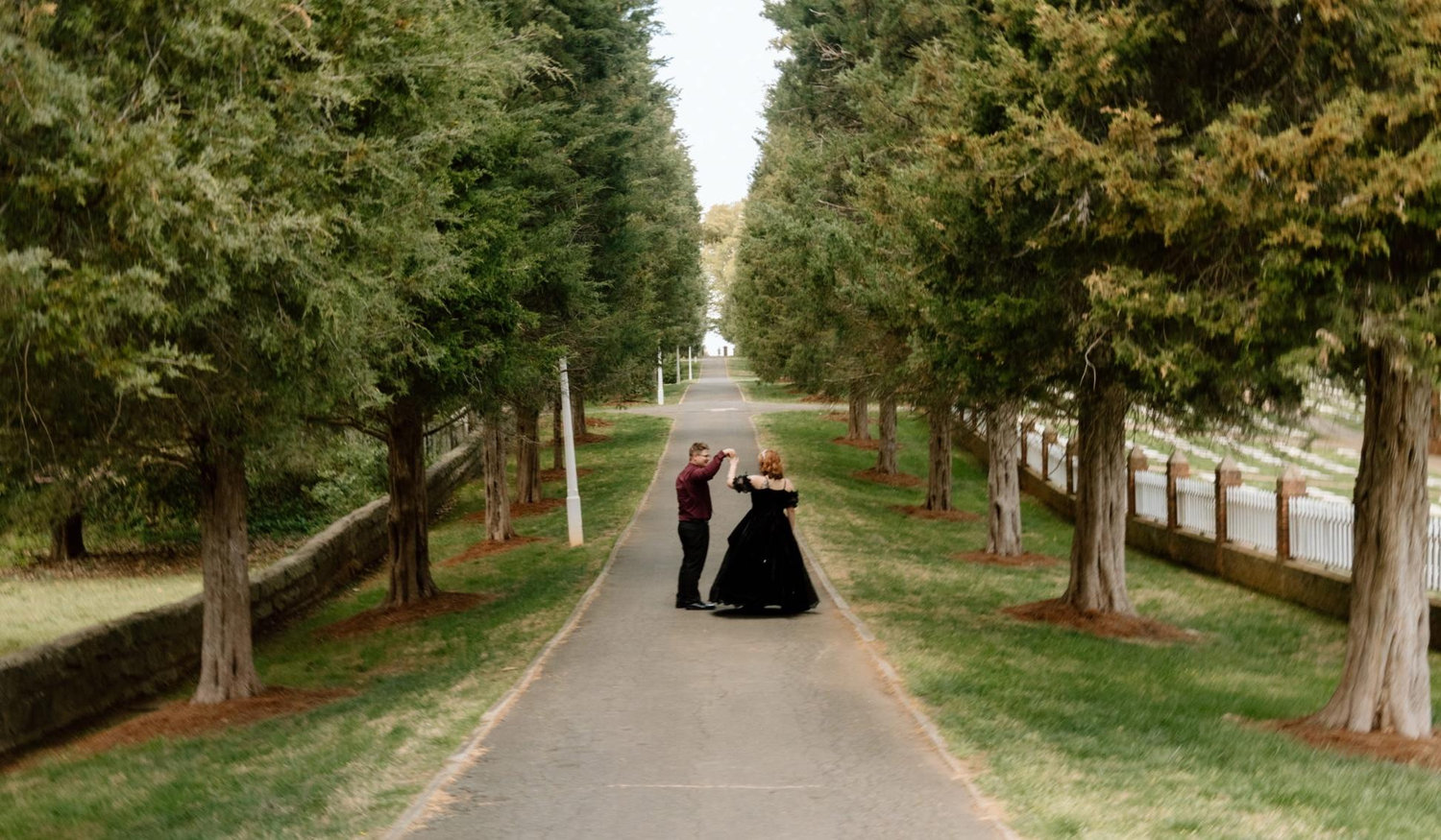 The Wedding Website of Bly Triplett and Marguerite McGurk