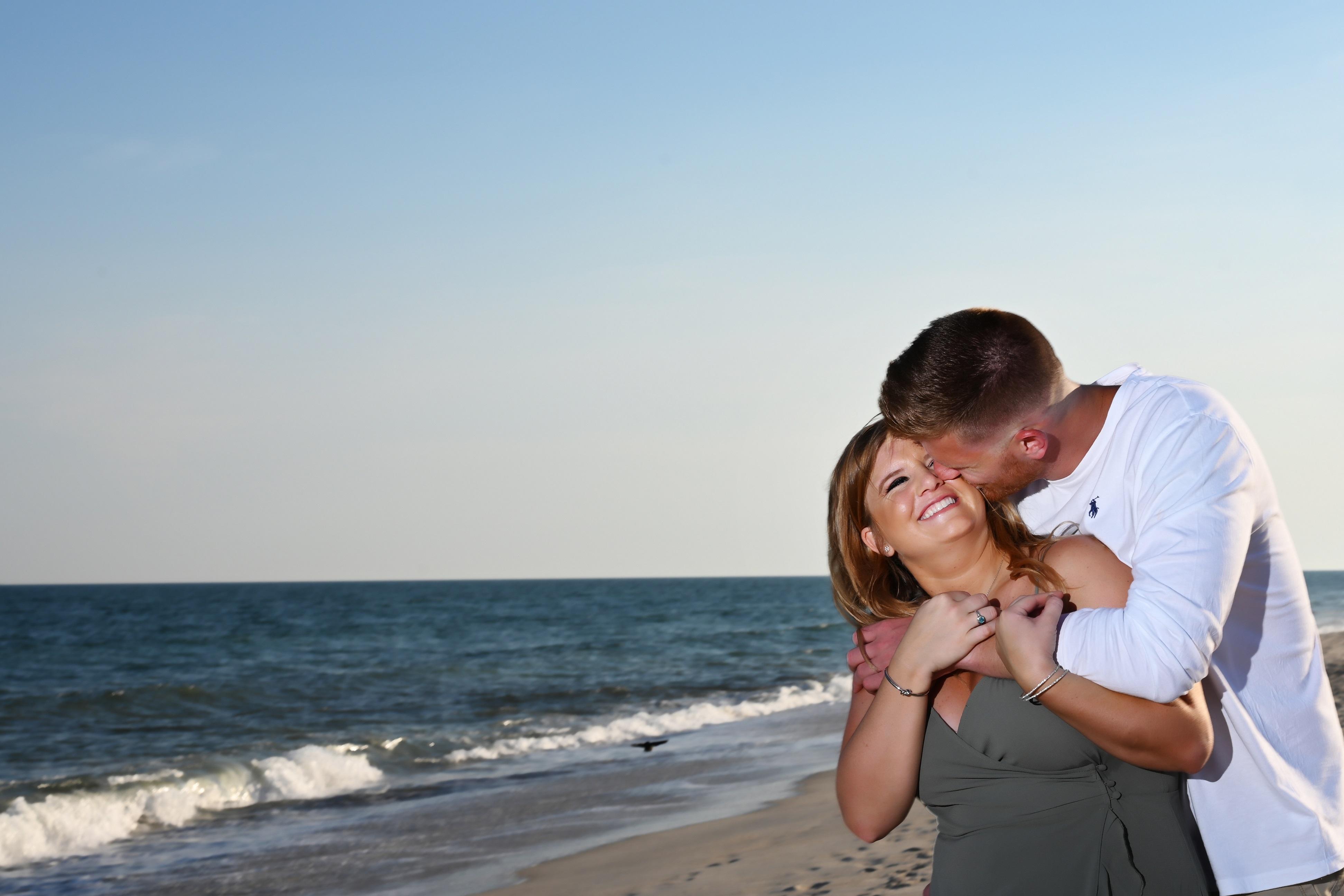 The Wedding Website of Victoria DeVivo and Michael Sollenne