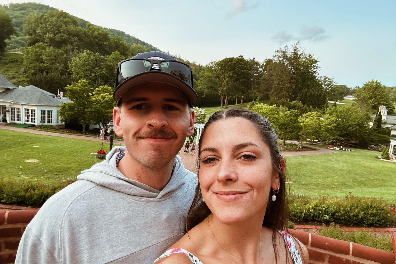 The Wedding Website of Addison Carroll and Justin Rouse