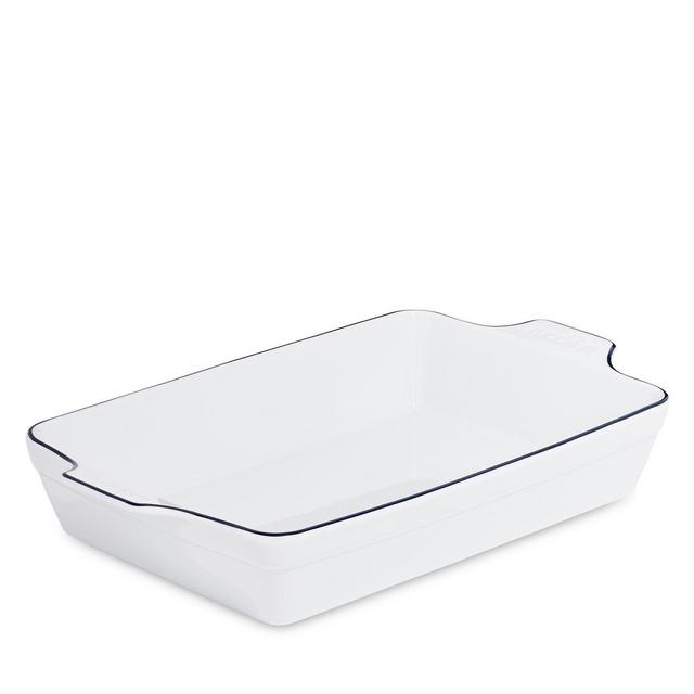 Made In Porcelain Rectangular Baking Dish