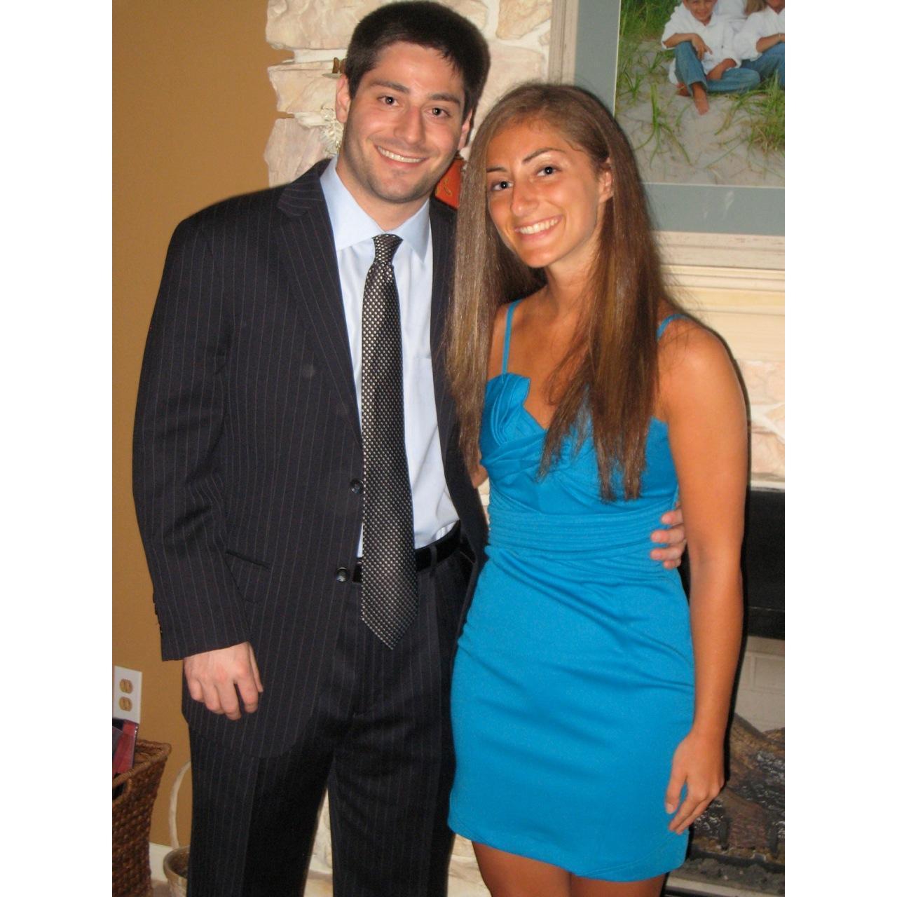 Bar Mitzvah 2013