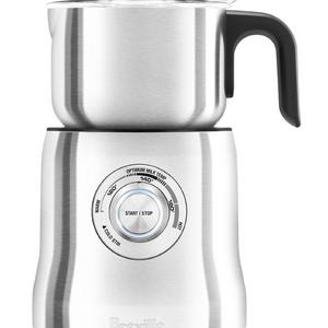 HWI/Breville USA - Breville BMF600XL Milk Cafe Milk Frother