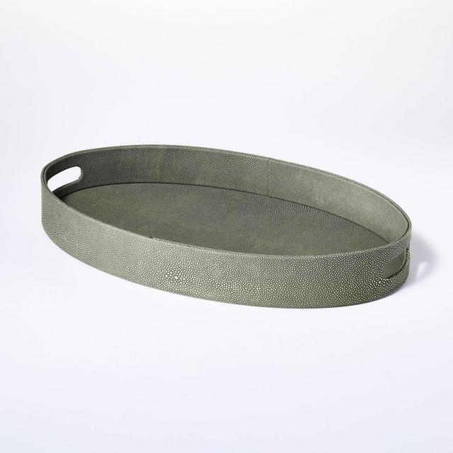 Small Brass Tray - Threshold™ designed with Studio McGee