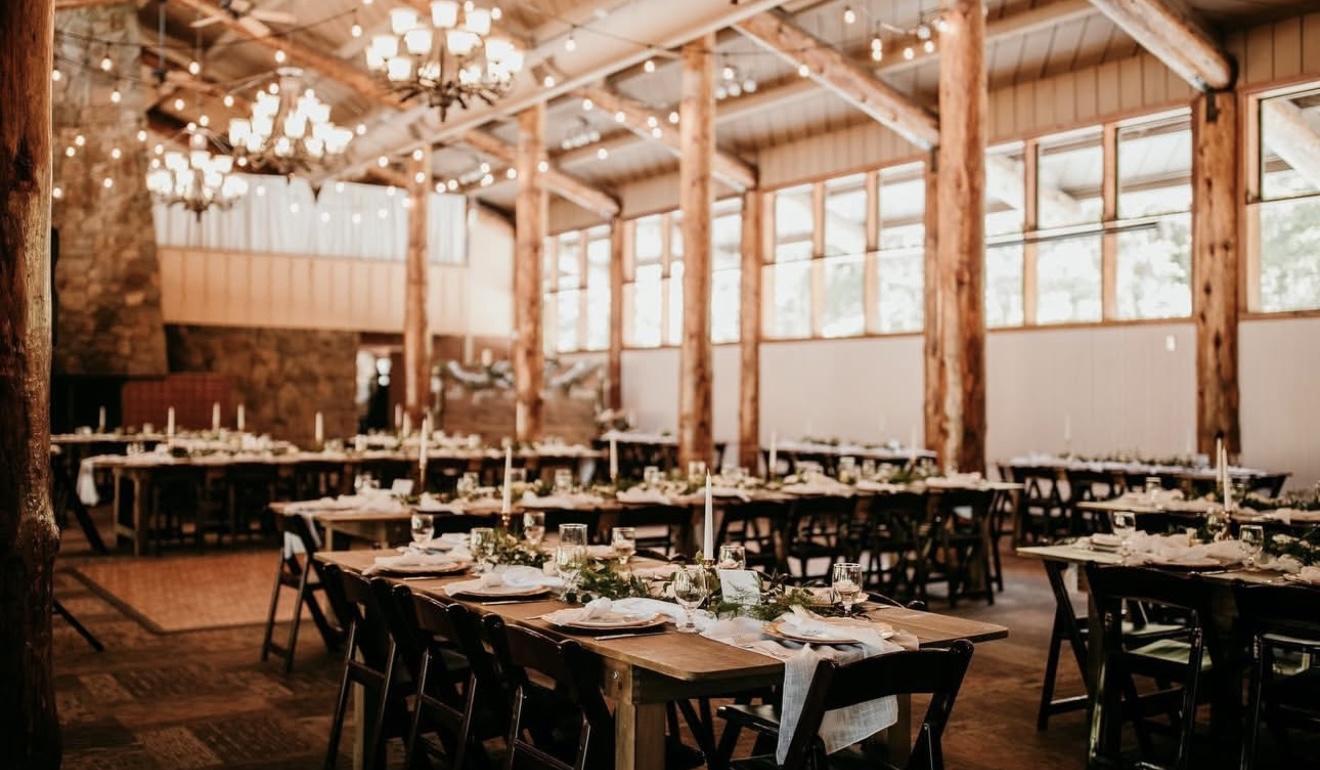 The Wedding Website of Jessica Madeira and Travis Hanson