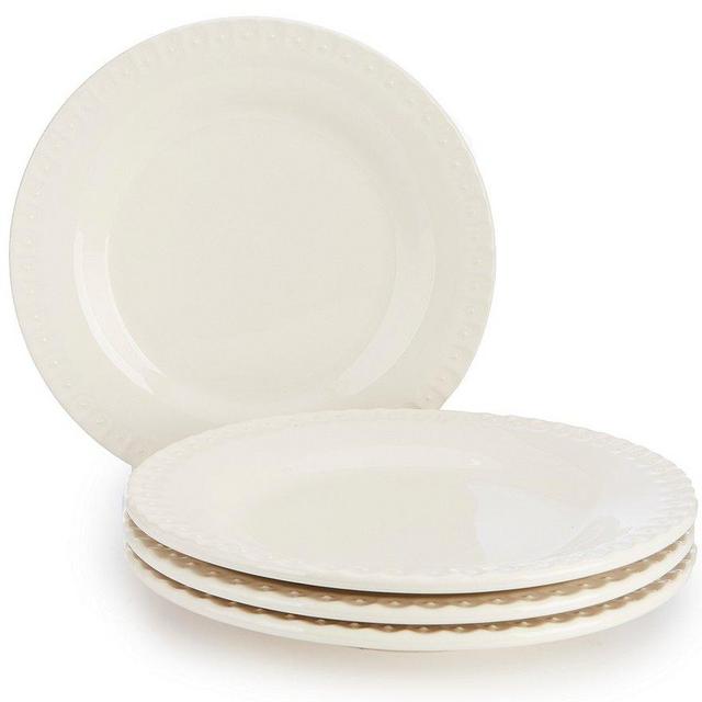 Southern LivingAlexa Dinner Plates, Set of 4