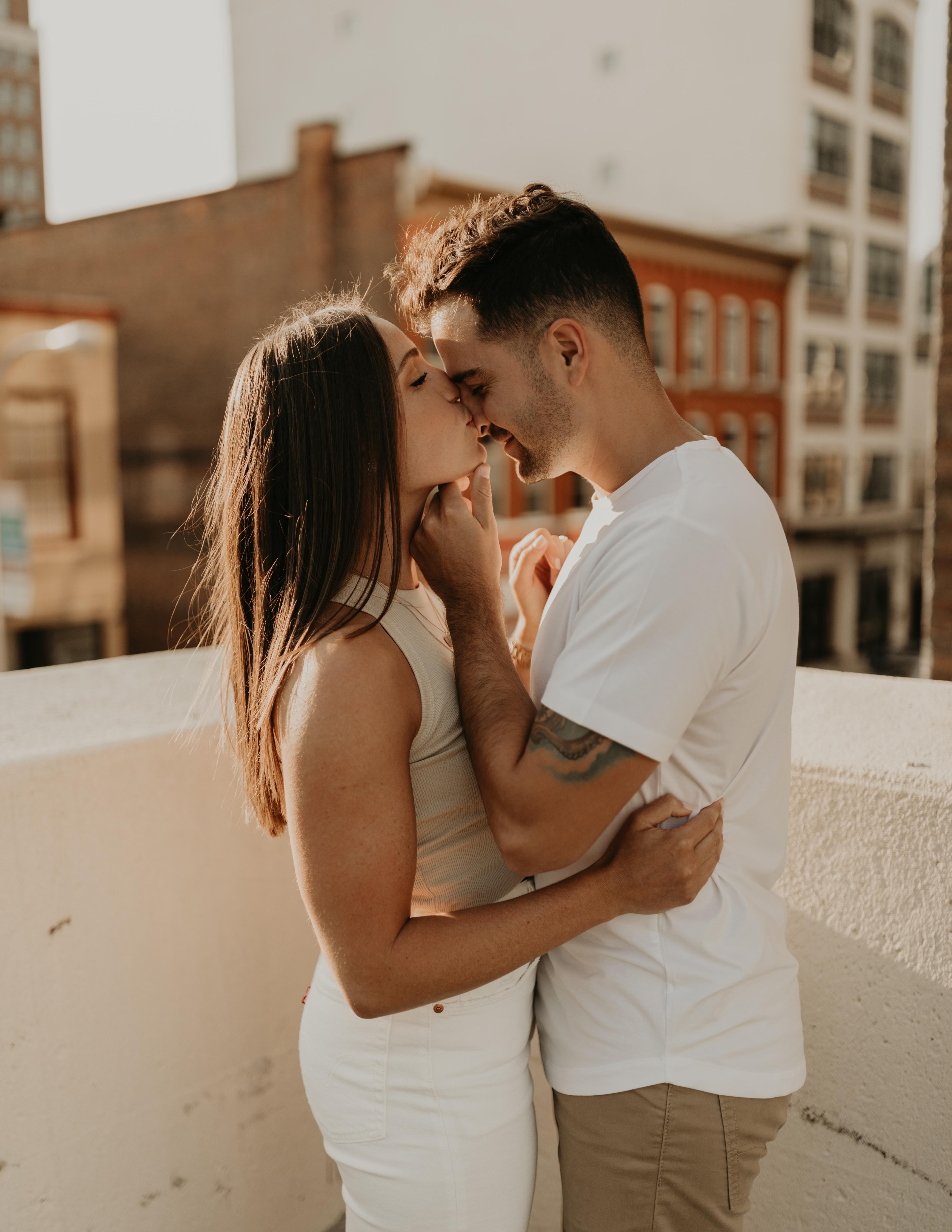 The Wedding Website of Elizabeth Malinowski and Blaise Mercurio