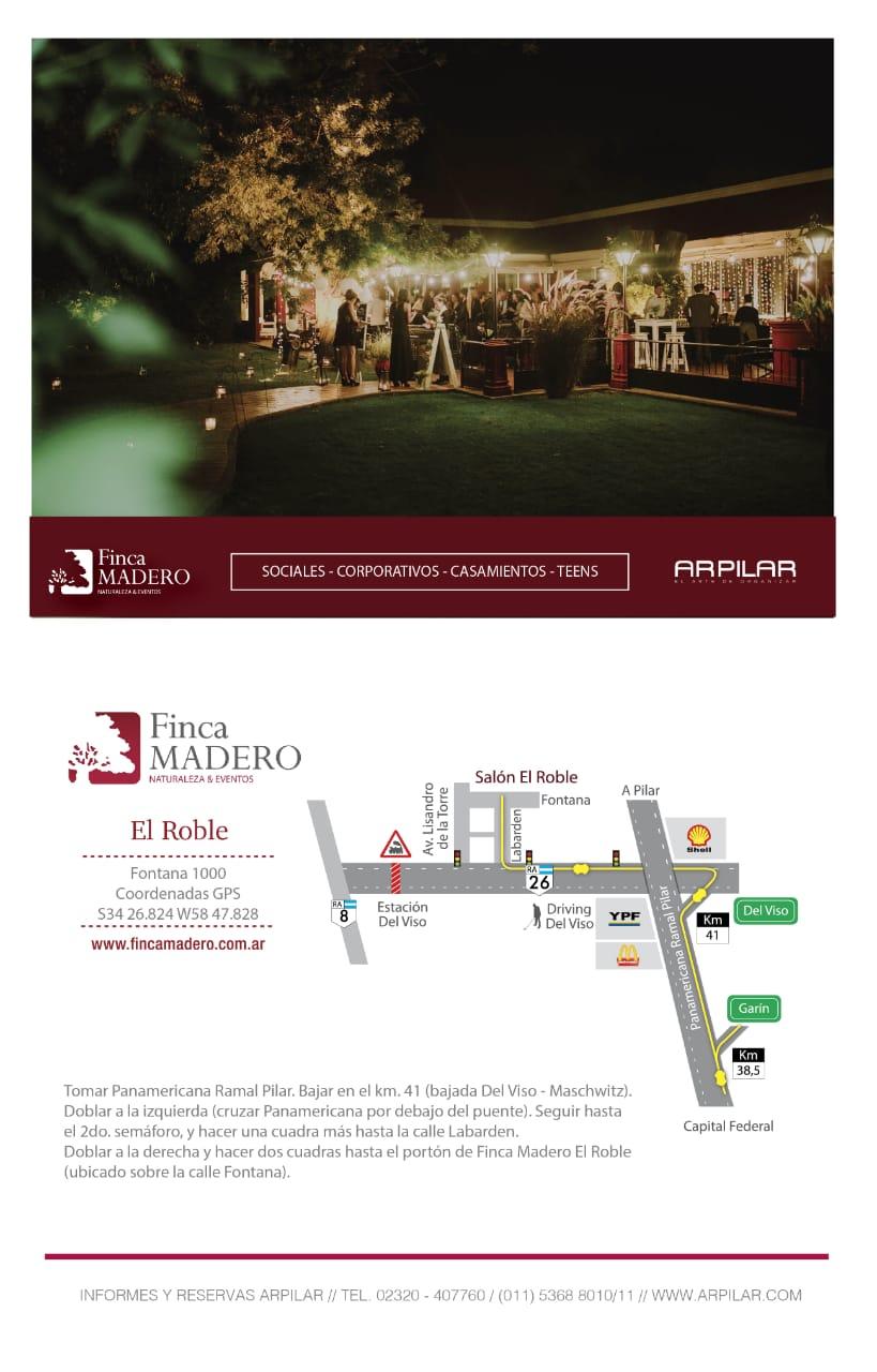 The Wedding Website of Macarena Bolla and Federico Mattei