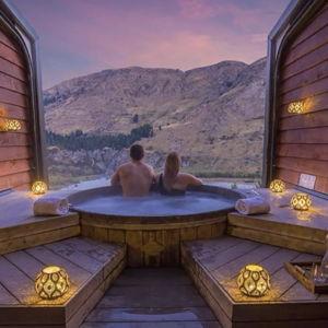 Spa Day at Onsen NZ