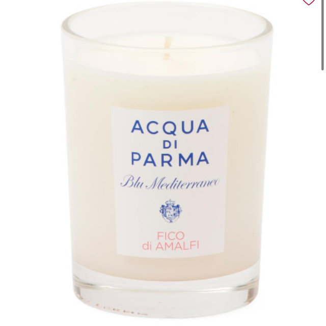 Made In Italy 7oz Mediterraneo Fico Di Amalfi Scented Candle | Home | T.J.Maxx