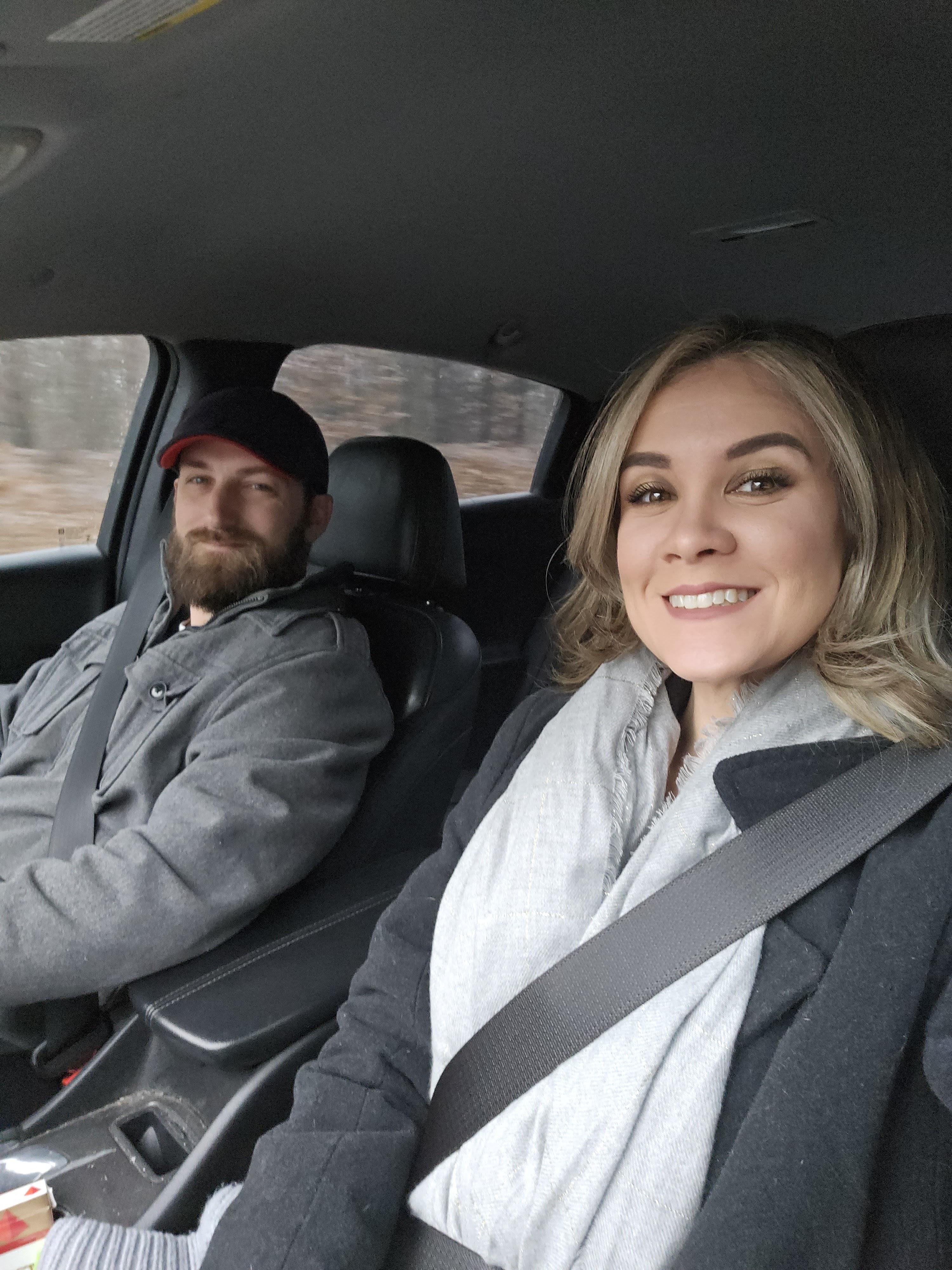 The Wedding Website of Samantha Lockhart and Daniel Brand