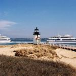 Day Trip to Martha’s Vineyard