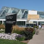 Como Park Zoo & Conservatory