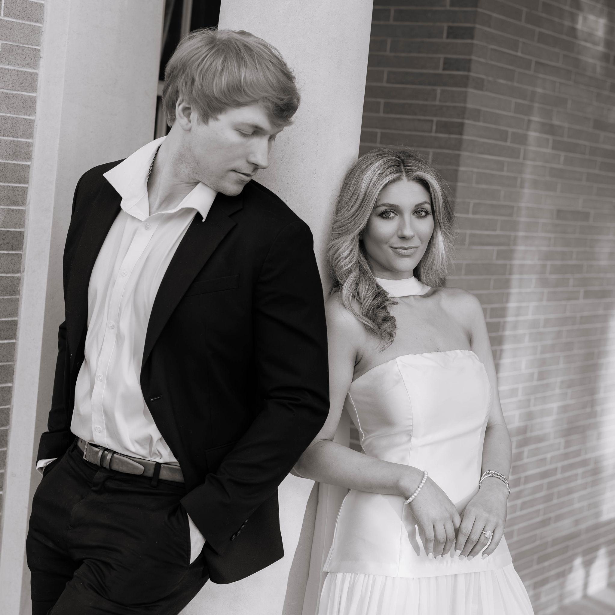Photos by: Hawkins Photo Co.