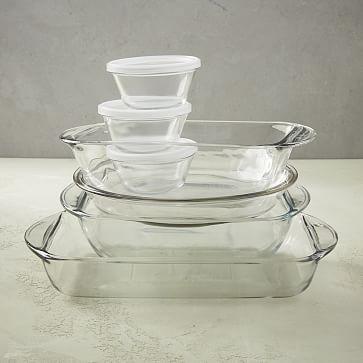 10-Piece Bakeware Set