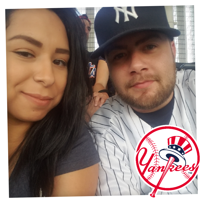 Yankee Stadium, Bronx, New York