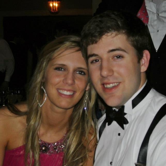 ZTA Formal 2013