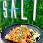 Salt Restaurant