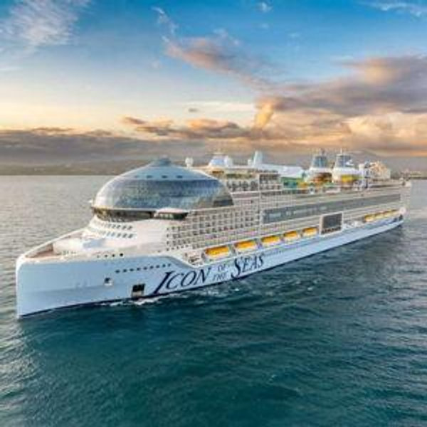 Honeymoon Cruise Fund