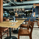 Rise Bagel Co.
