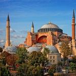 Hagia Sophia