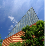 Tennessee Aquarium & IMAZ Theater