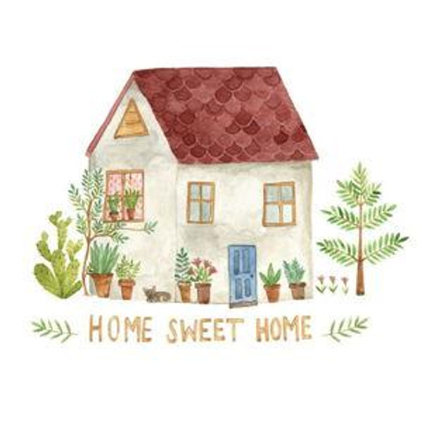 Future Home