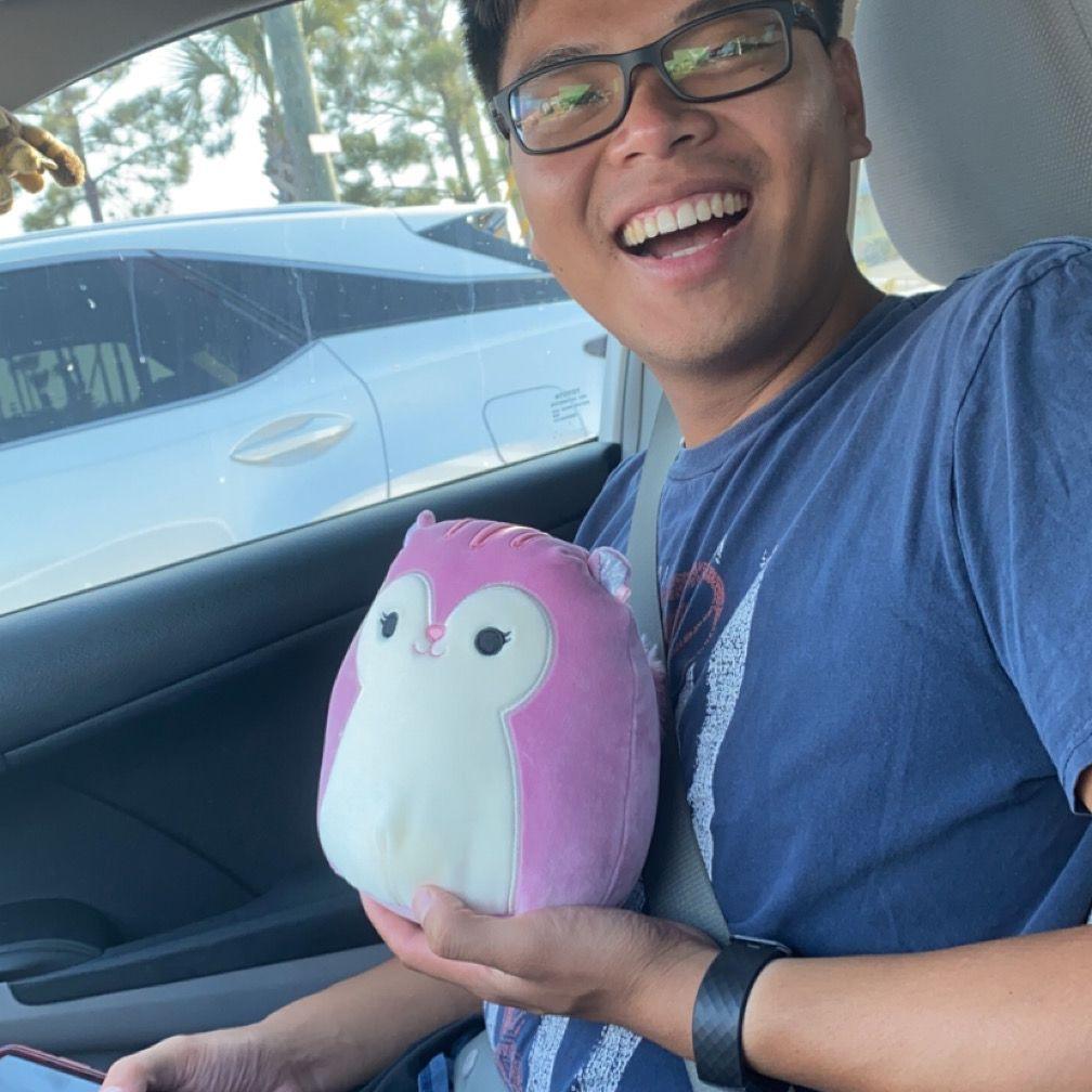 July 2023 - Chris' first visit to FL