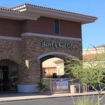 Heart & Soul Cafe
