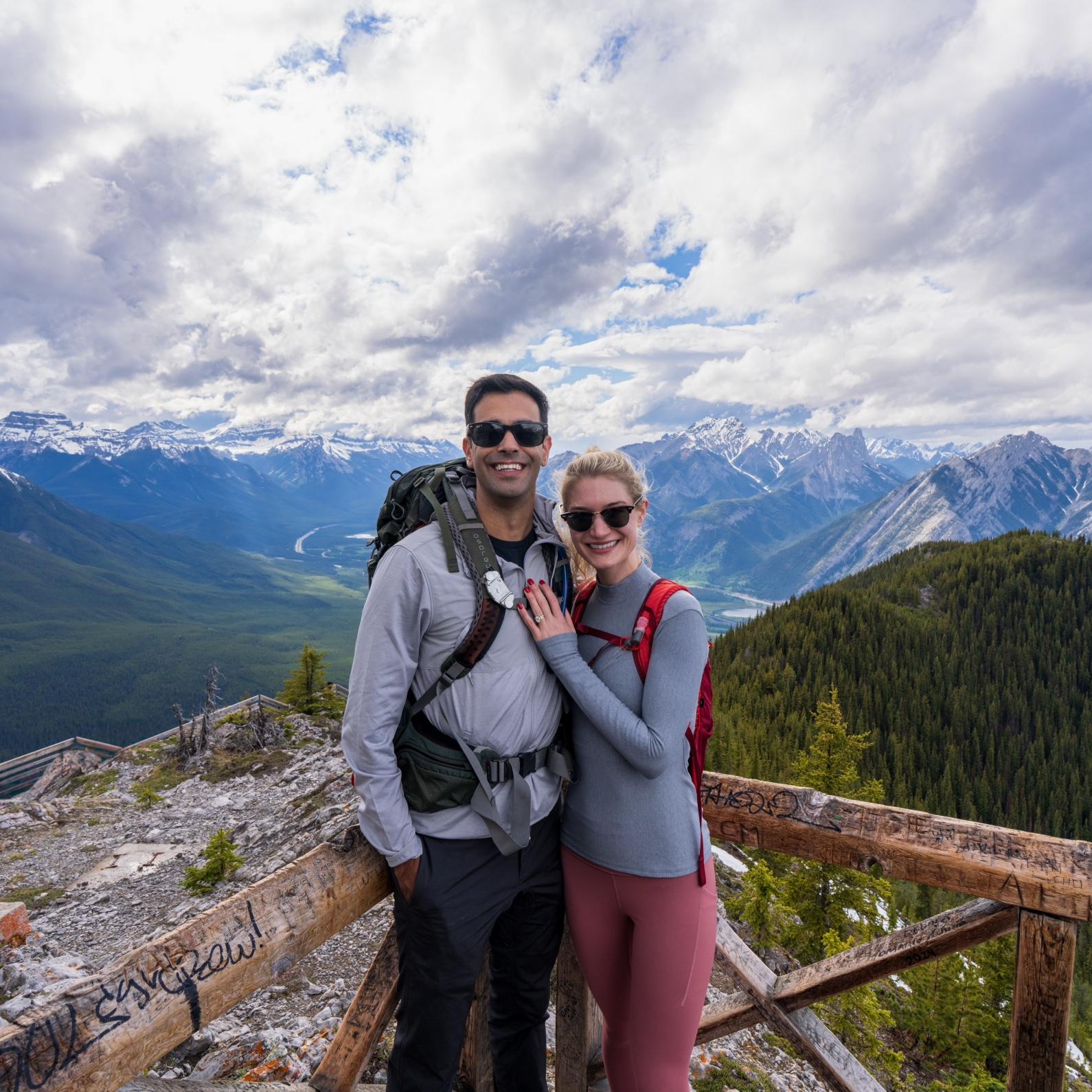 Banff, Canada