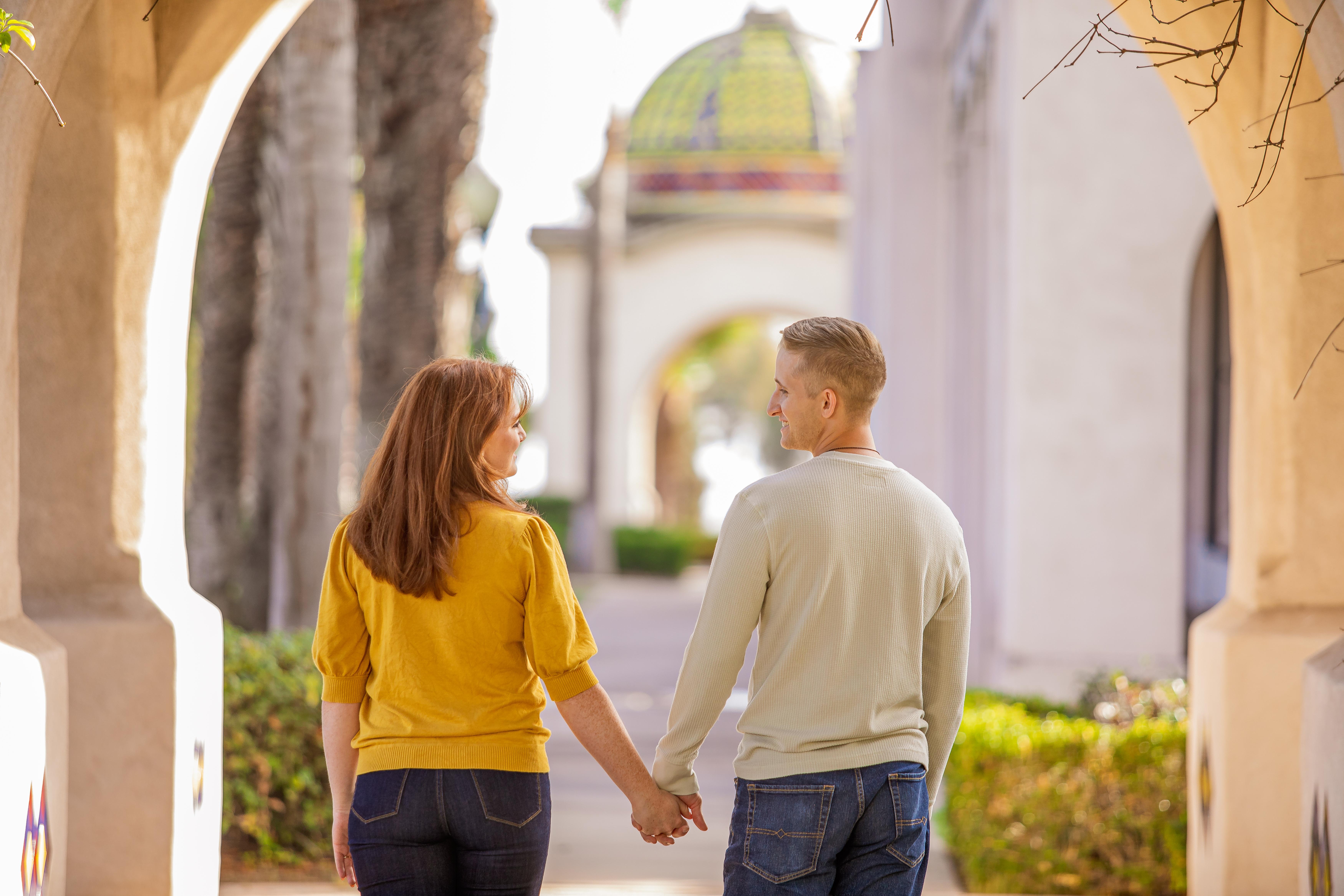 The Wedding Website of Julia Cushman and Cody Ehret