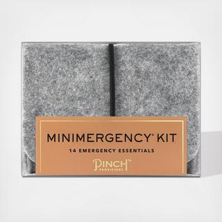 Minimergency 14-Piece Kit