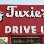 Tuxies Juices