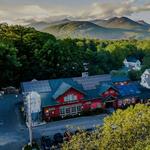 Woodstock Inn Brewery