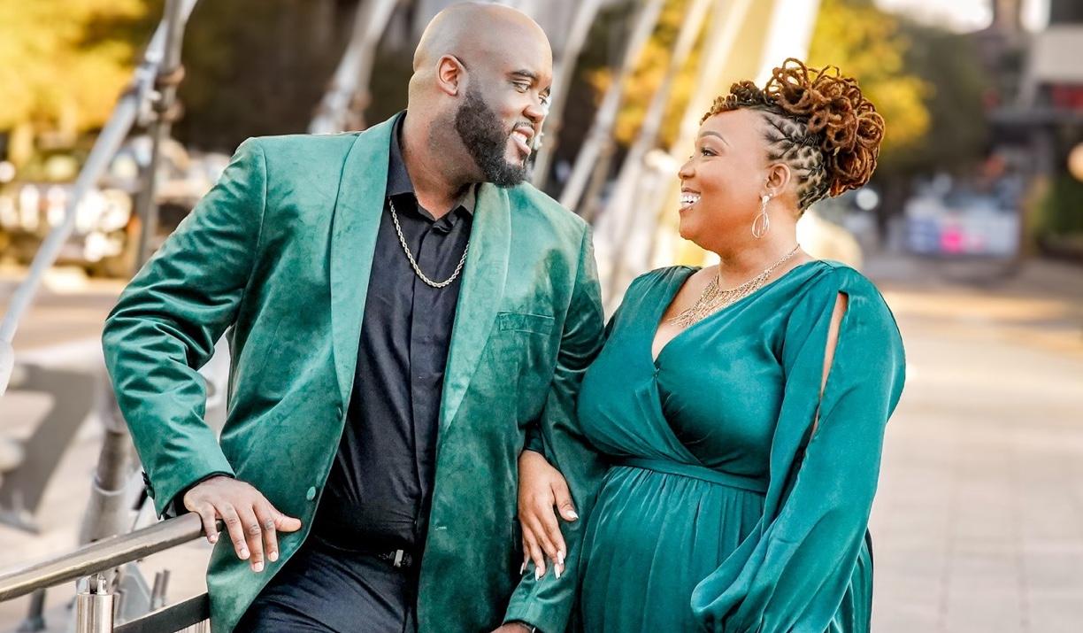 The Wedding Website of Brittany Rollins and Everett Williams Jr.