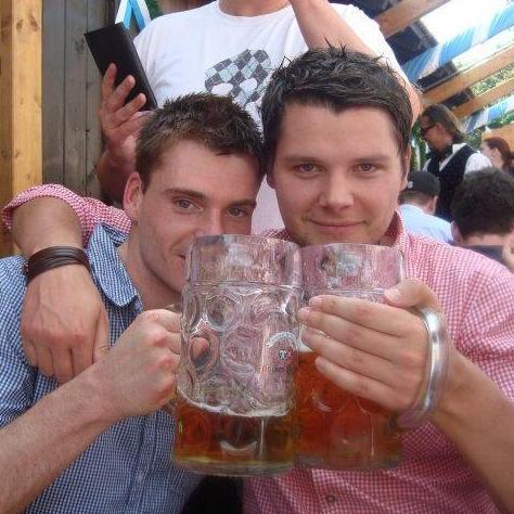 Oktoberfest Munich 2011