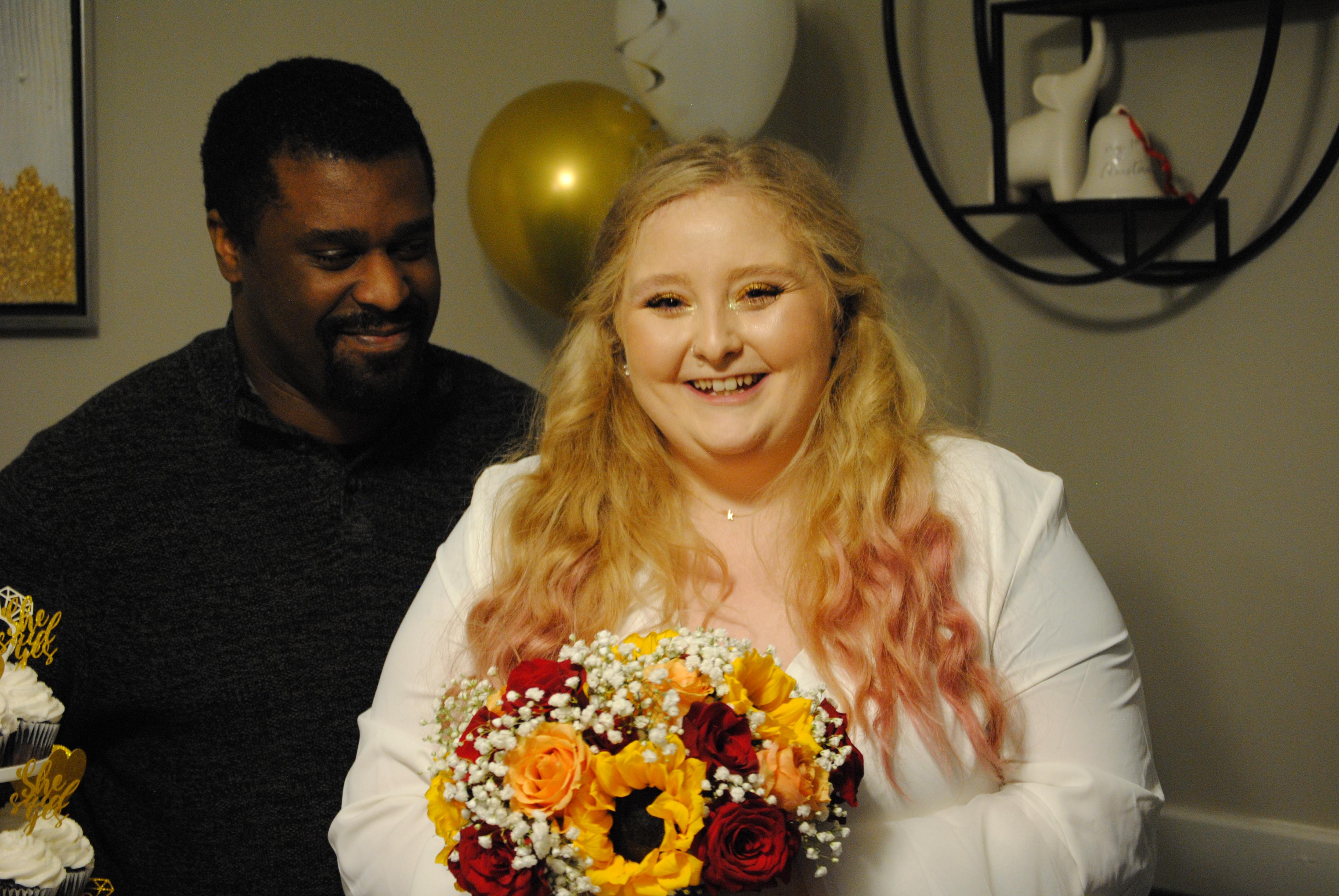 The Wedding Website of Kelleen Kennon and Cameron Covington