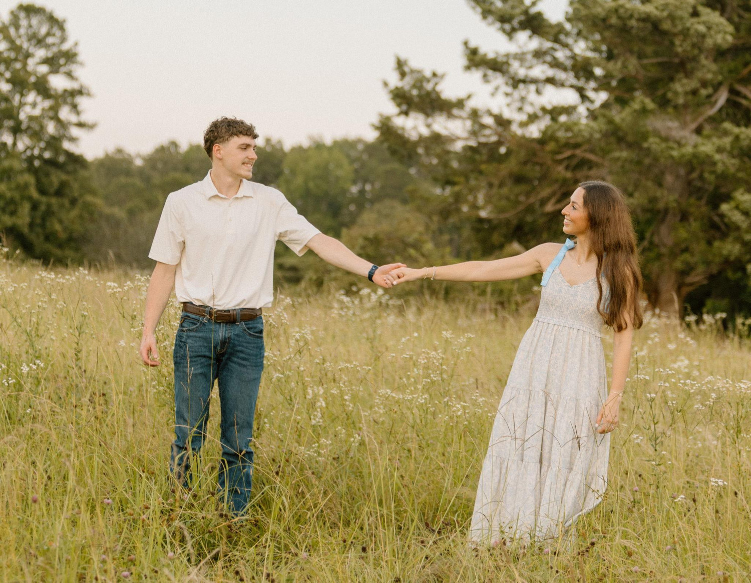 The Wedding Website of Karleigh Baggett and Bailey Rutherford