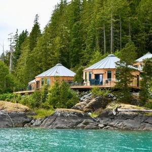 Accomadations in Canada