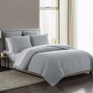 Messina 3-Piece Quilt Set