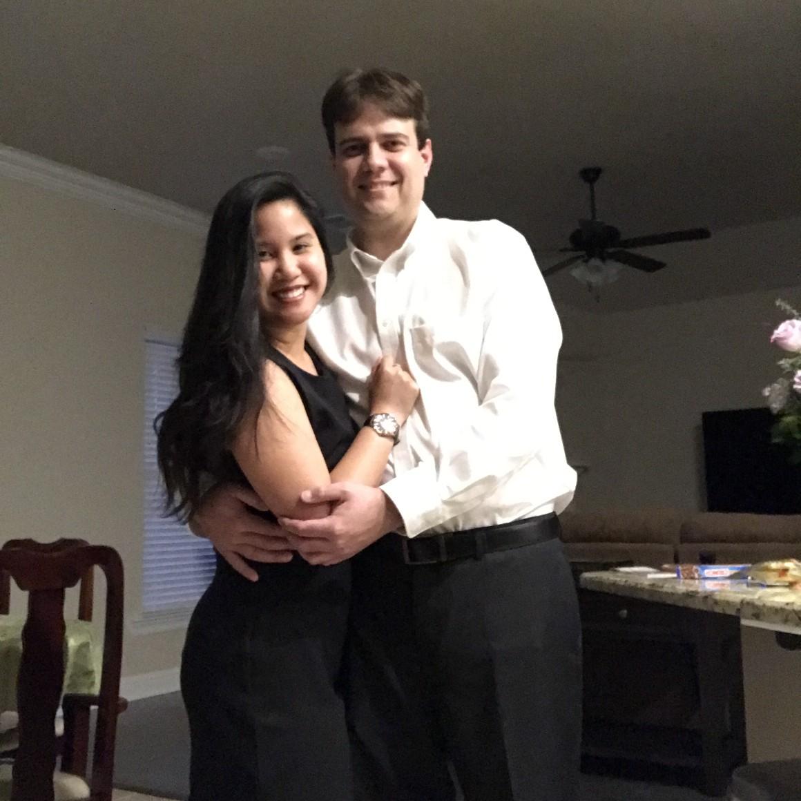 Date night!