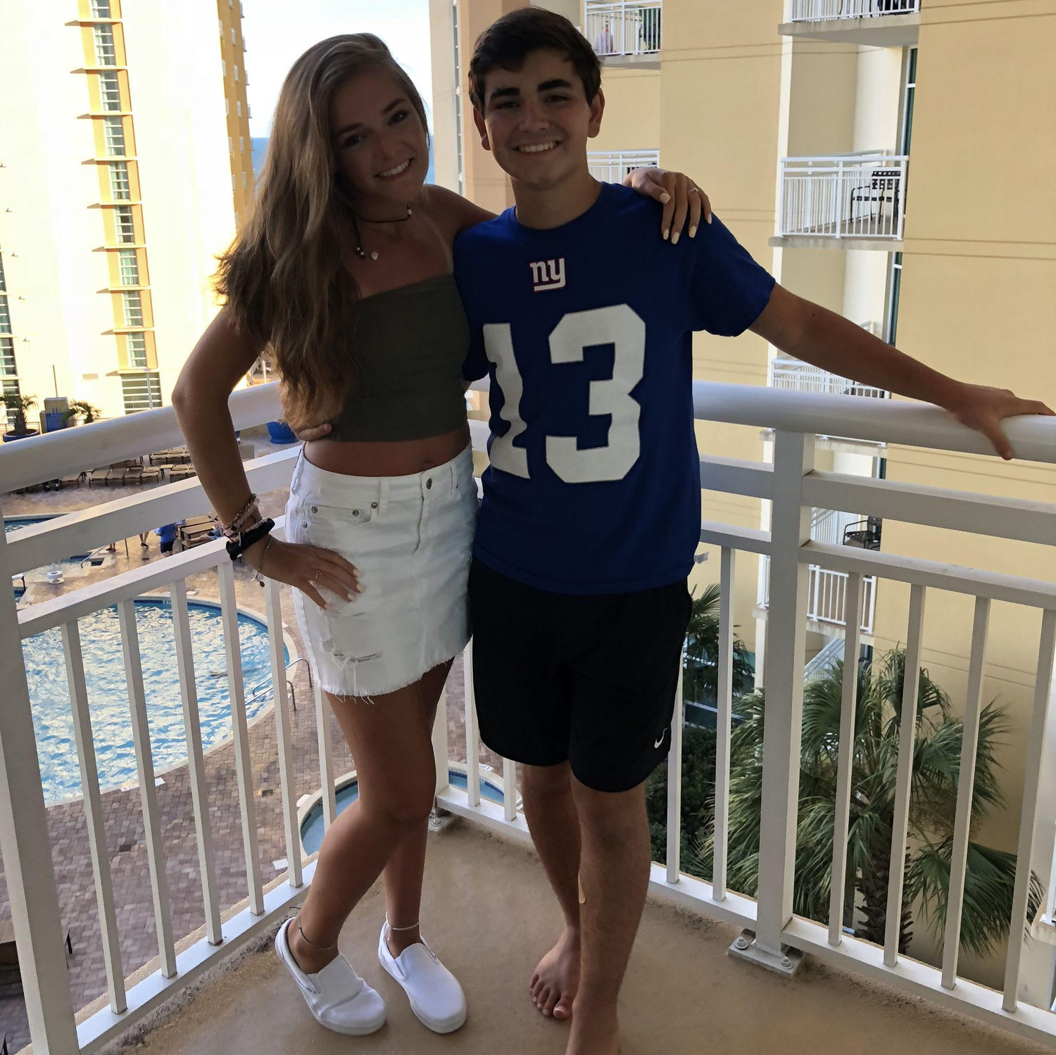 '18 Myrtle Beach