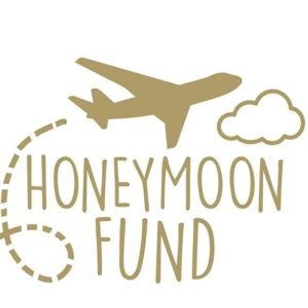Our Honeymoon Fund - Credit Card Option