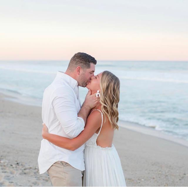 The Wedding Website of Alyssa Wallschleger and Zak Gergely